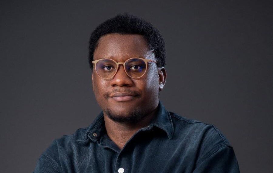 Abednego Edet Okon, Senior Software engineer