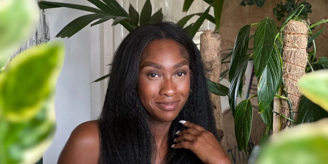 IJGB: The Detty December Story by Abigail Opiah