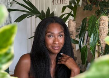 IJGB: The Detty December Story by Abigail Opiah