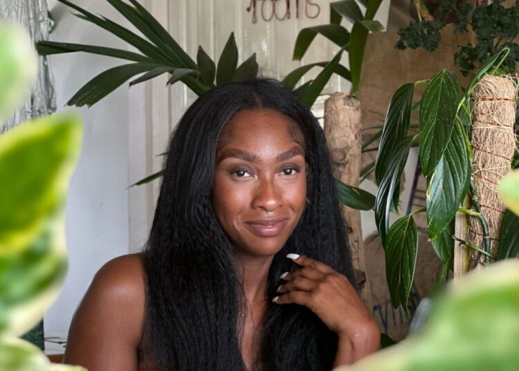 IJGB: The Detty December Story by Abigail Opiah