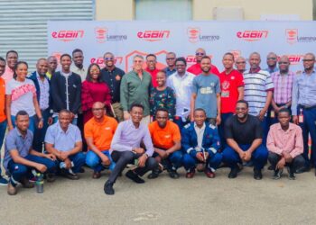 Egbin Power Learning Academy