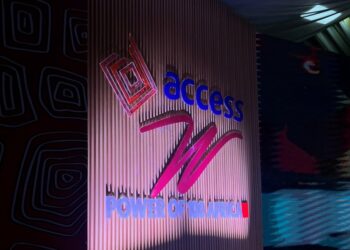 Access Bank IWD 2025 conference