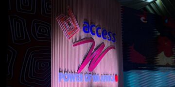 Access Bank IWD 2025 conference