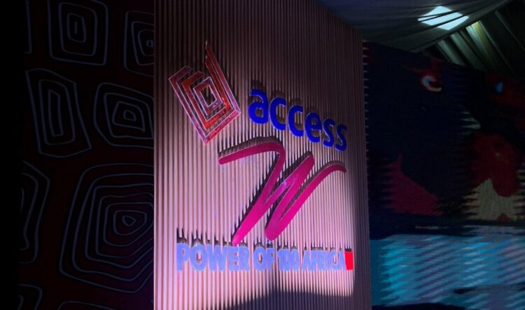 Access Bank IWD 2025 conference