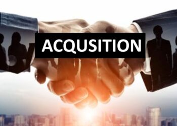 Renaissance acquisition of Shell