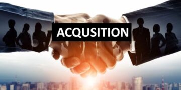 Renaissance acquisition of Shell