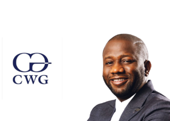 Adewale Adeyipo, CEO CWG PLC - Techeconomy