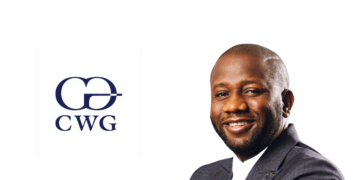 Adewale Adeyipo, CEO CWG PLC - Techeconomy