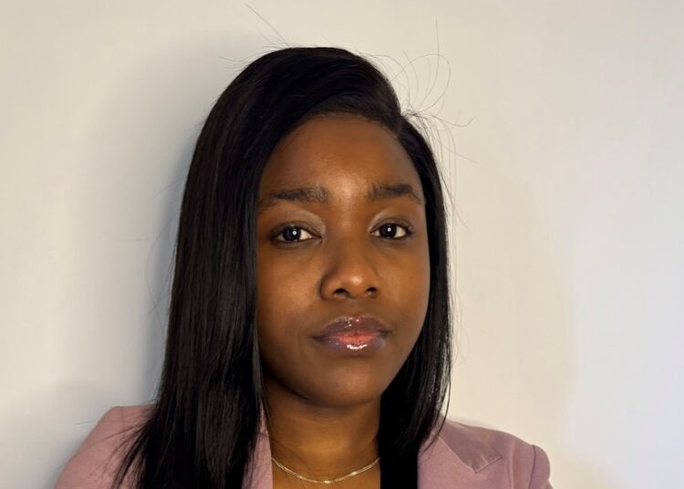 Advanced Analytics and Behavioural Economics by SEUN OLADOSU