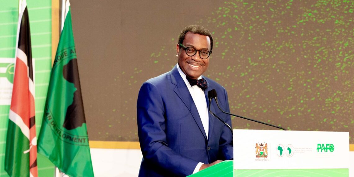 AfDB and Smallholder Farmers