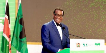 AfDB and Smallholder Farmers