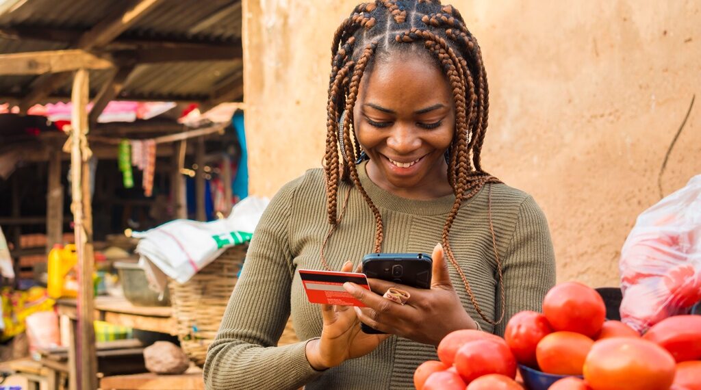 mobile payment | Tokenization
