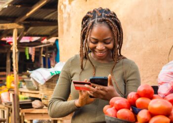 mobile payment | Tokenization