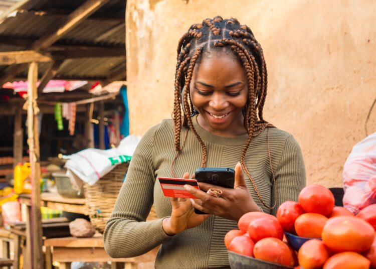 mobile payment | Tokenization