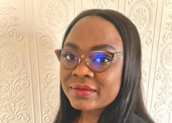 Africa’s fintech sector by Oluwatoyin Fakorede