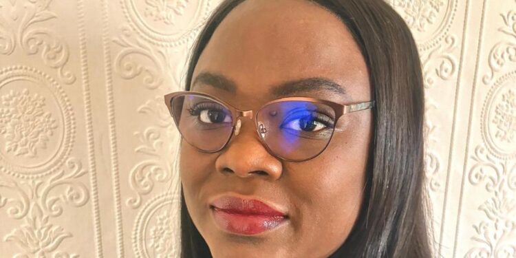 Africa’s fintech sector by Oluwatoyin Fakorede