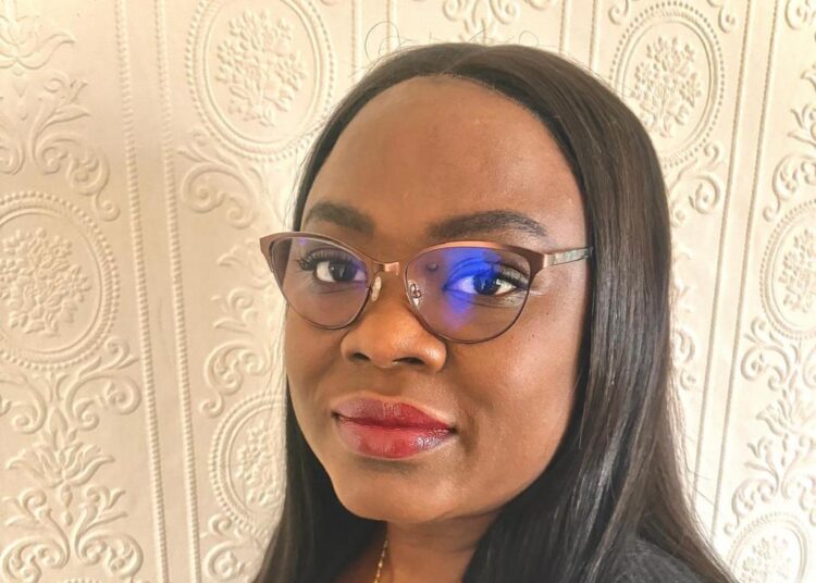 Africa’s fintech sector by Oluwatoyin Fakorede