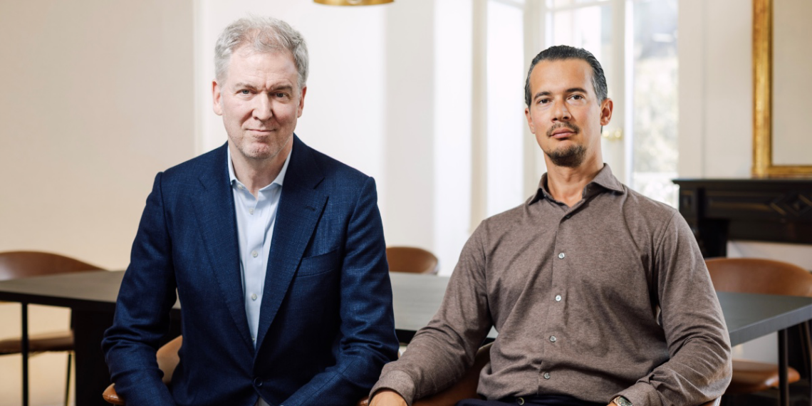 After $250M Metaco Exit, Serial Founders Launch Supervised to Reinvent Management with AI