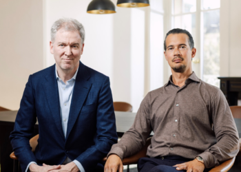 After $250M Metaco Exit, Serial Founders Launch Supervised to Reinvent Management with AI