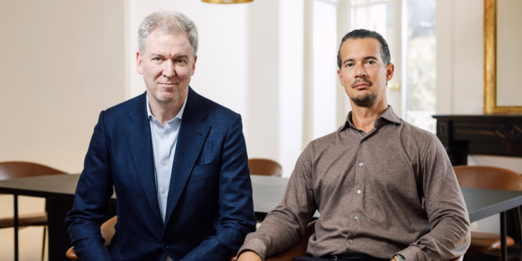 After $250M Metaco Exit, Serial Founders Launch Supervised to Reinvent Management with AI