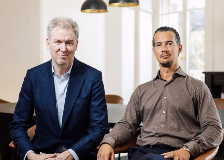 After $250M Metaco Exit, Serial Founders Launch Supervised to Reinvent Management with AI