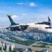 Airbus Summit 2025 showcases Hydrogen Aircraft Technologies