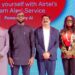 Airtel AI Spam Alert Service Launch - Press Photo 4