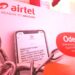 Airtel Photo AI SPAM ALERT - Copyright - Techeconomy