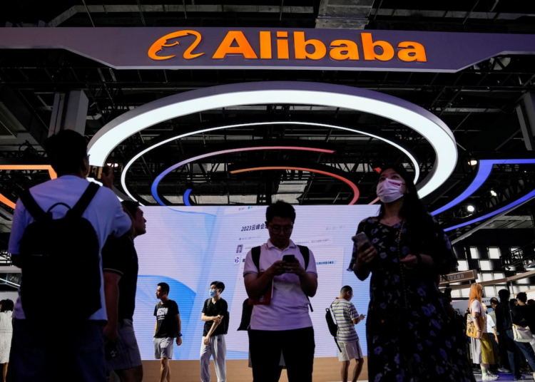 Alibaba’s Shares Jump 8% After Unveiling AI Model QwQ-32B, Rivaling DeepSeek R1