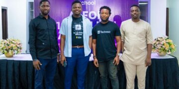 AltSchool Africa AI for 10M Africans
