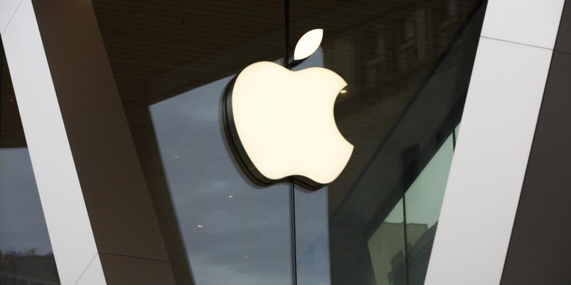 Apple Expands Clean Energy Push in China with $99 Million Fund