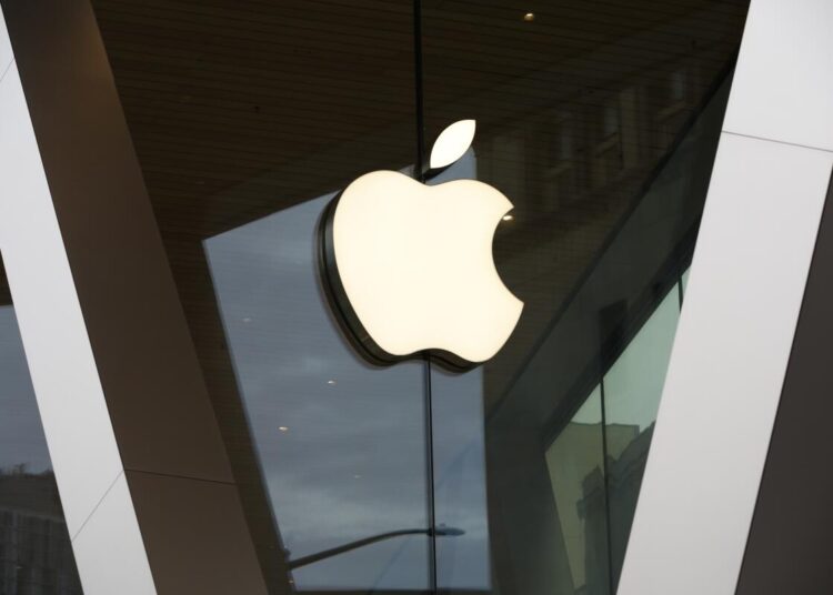 Apple Expands Clean Energy Push in China with $99 Million Fund
