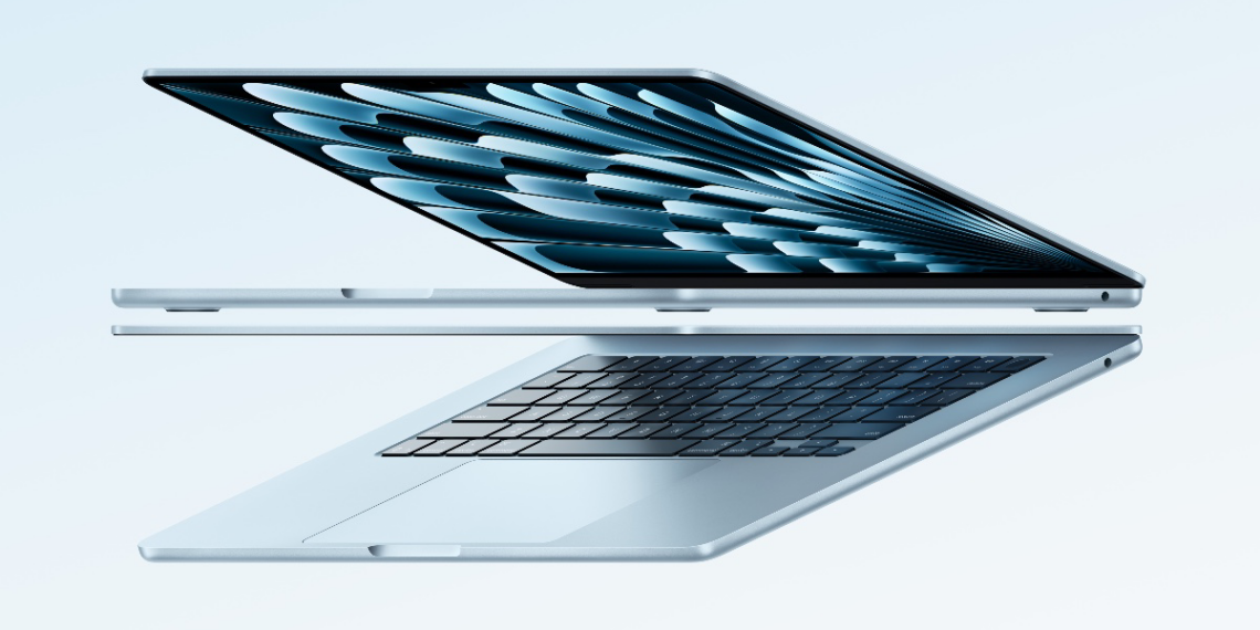 Apple Launches New MacBook Air with M4 Chip | 18-Hour Battery Life | $999 Starting Price