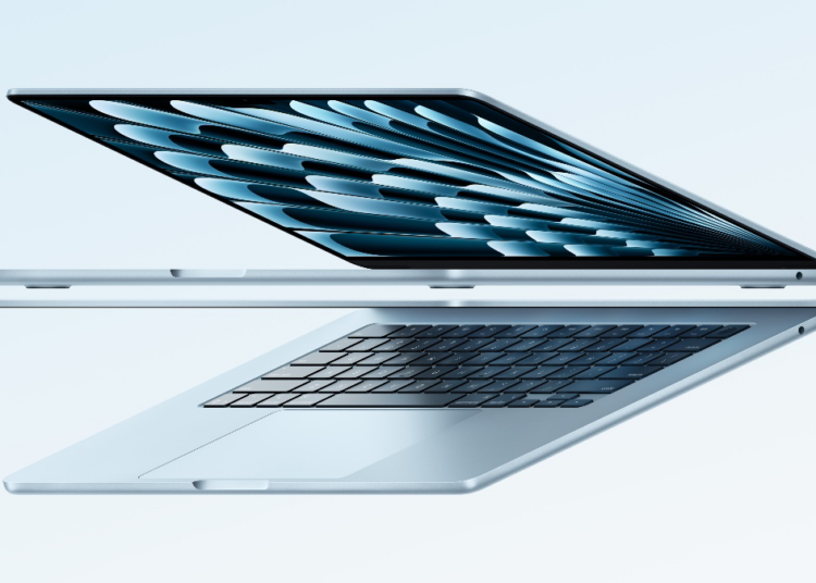 Apple Launches New MacBook Air with M4 Chip | 18-Hour Battery Life | $999 Starting Price