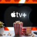 Apple TV+ Losing $1 Billion a Year Despite Spending $4.5 Billion on Content