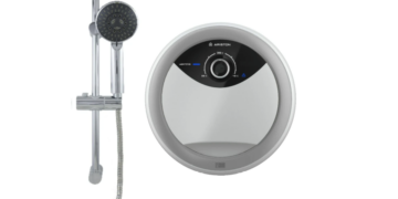 Ariston and Sensor Networks smart water heating solution