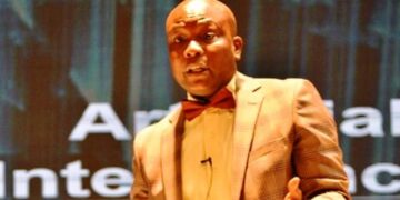 Olusoji Adeyemo | Artificial intelligence and Nigeria