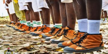 Assertive Citizen in digital age