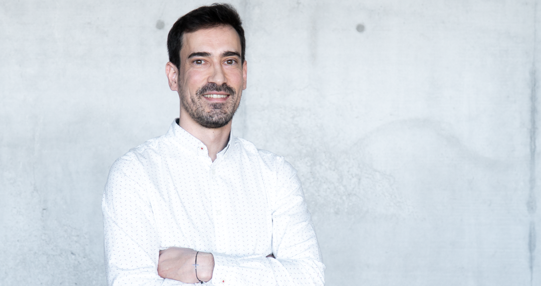 Bernard Labaš writes on CPaaS X for Infobip