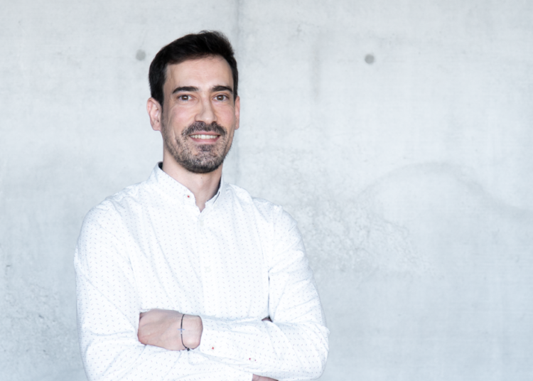 Bernard Labaš writes on CPaaS X for Infobip