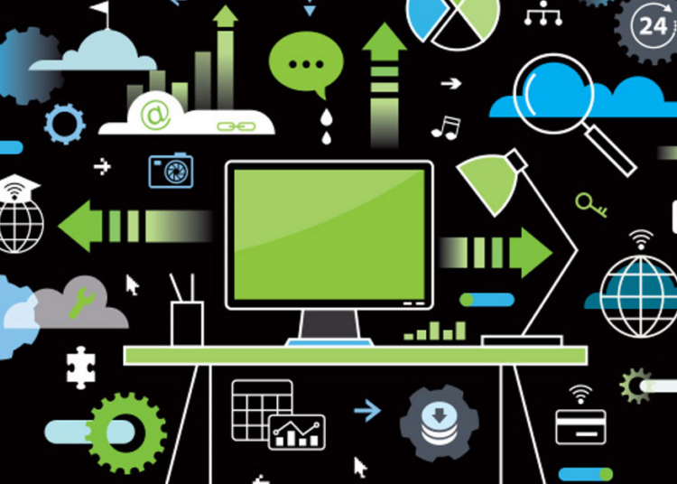 Blockchain and Distributed Ledger Technology | 2025 Tech wraps up