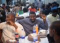 Bolt Identifies with Kano Drivers-Partners at Ramada