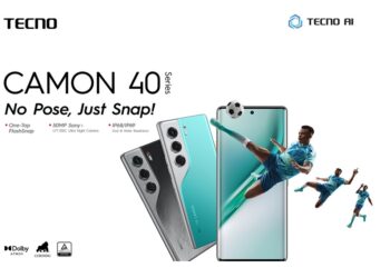 TECNO CAMON 40 price in Nigeria