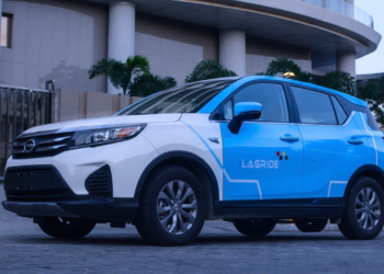CIG Motors Takes Over LagRide Operations, Introduces Salaried Model for Drivers