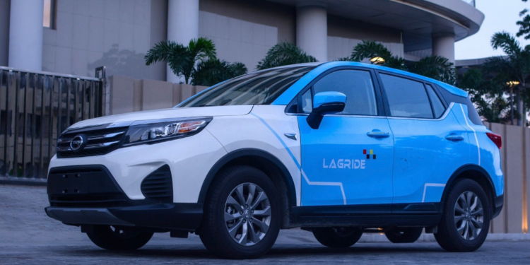 CIG Motors Takes Over LagRide Operations, Introduces Salaried Model for Drivers