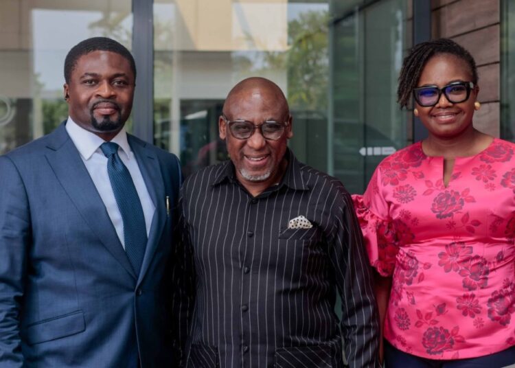 CMC CONNECT and DrawBridge CM