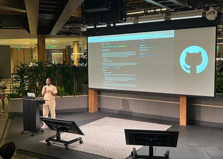 Caleb Abhulimhen, Nigerian making impact in America