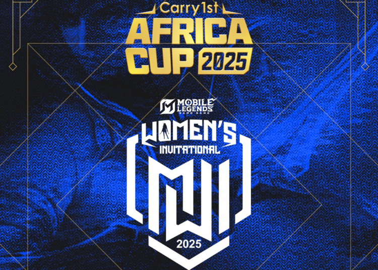 Carry1st to Host Africa’s Biggest All-Female Esports Tournament for Mobile Legends: Bang Bang