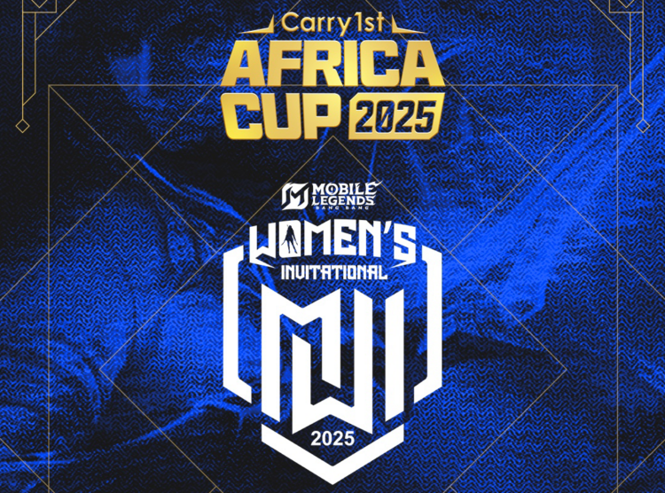 Carry1st to Host Africa’s Biggest All-Female Esports Tournament for Mobile Legends: Bang Bang
