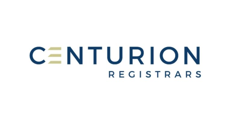 SEC Suspends Centurion Registrars